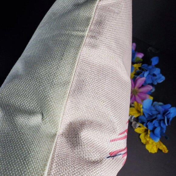 Sleeping Beauty Aurora Throw Pillowcase Home Decor Accent Pillow Cushion Cover - Picture 10 of 12